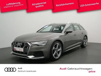 Gebraucht Audi A6 Allroad