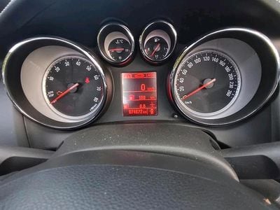 Opel Cascada