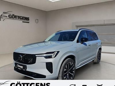 Neu Volvo XC90 Plus 455 PS (334 kW) 2025 Grau SUV