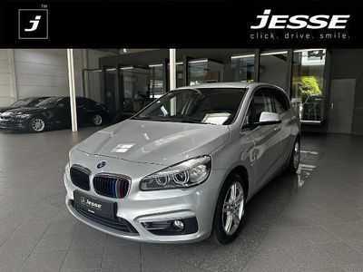 BMW 220 Active Tourer
