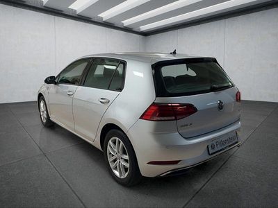 VW Golf VIII