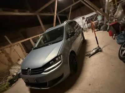 Gebraucht VW Sharan