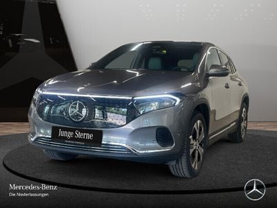 Mercedes EQA250