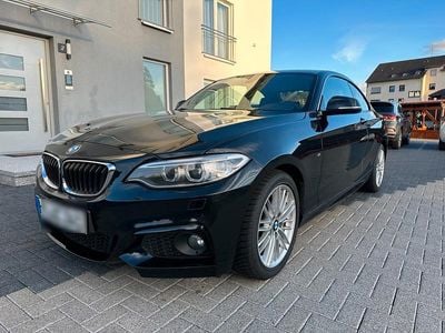BMW 220