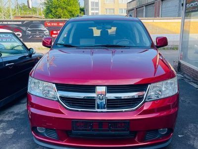 Dodge Journey