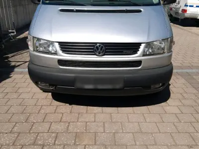 Gebraucht VW T4