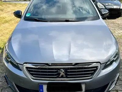 Gebraucht Peugeot 308