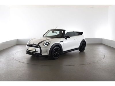 Mini Cooper Cabriolet