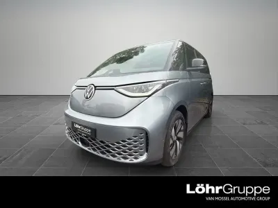 Gebraucht VW ID. Buzz