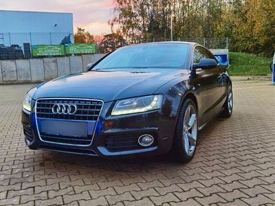 gebraucht Audi A5 Sportback 2.0 TDI Coupe