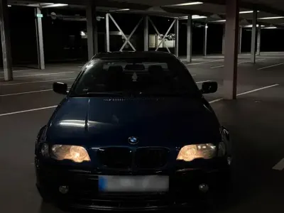Gebraucht BMW 320