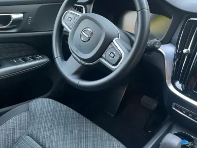 Gebraucht Volvo V60
