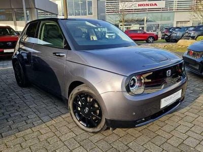 Modern steel (grau) Gebraucht 2022 Honda e Kleinwagen | 14.980 € (Guter Preis)