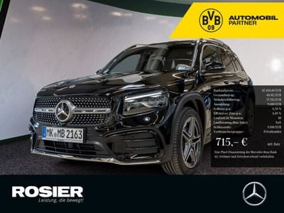 Mercedes GLB200