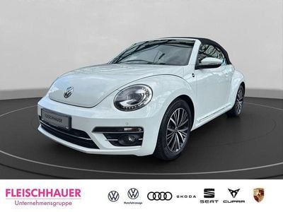 VW Beetle