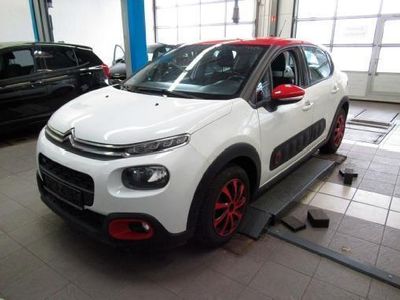 gebraucht Citroën C3 