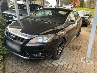 Ford Focus Cabriolet
