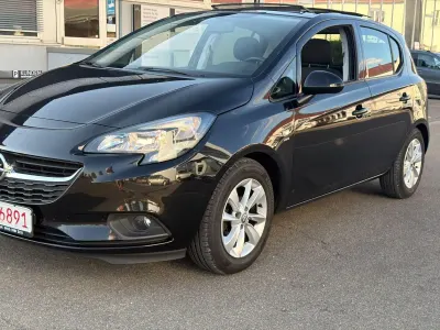 Gebraucht Opel Corsa