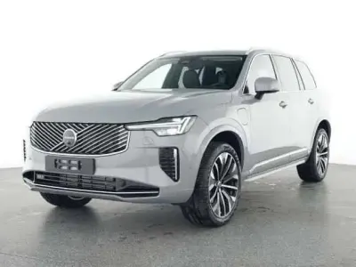 Gebraucht Volvo XC90 Plus 455 PS (334 kW) 2025 Vapour grey / metallic SUV