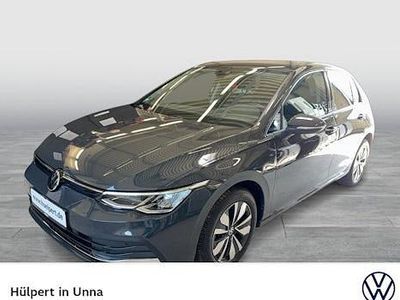 Gebraucht VW Golf VIII Move 116 PS (85 kW) 2024 Grau Limousine