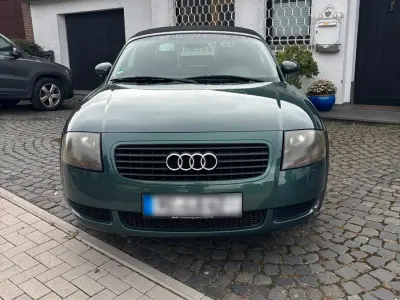 Gebraucht Audi TT Roadster