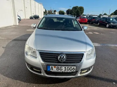 Gebraucht VW Passat