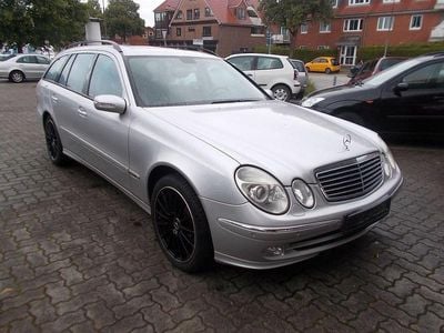 Mercedes E240