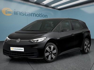 Usata VW ID.3 Pro 150 kW (204 CV) 2022 Grigio Utilitaria