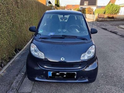 Smart ForTwo Coupé