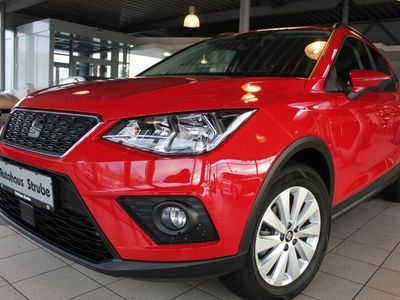 gebraucht Seat Arona Style