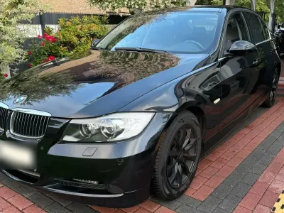 Gebraucht BMW 325