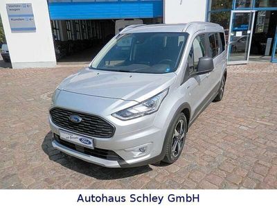gebraucht Ford Grand Tourneo Connect Active*Xenon*Autom.*PANO*