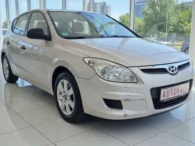 Gebraucht Hyundai i30