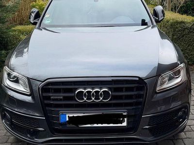 Gebraucht Audi Q5 Ambiente 258 PS (189 kW) 2016 Grau SUV