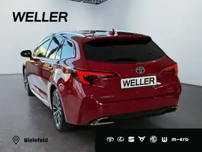 Gebraucht Toyota Corolla