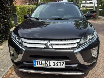 Gebraucht Mitsubishi Eclipse Cross