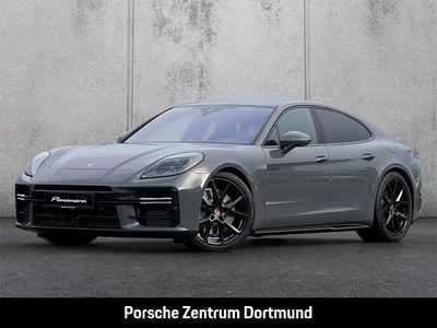 Nuova Porsche Panamera 4 470 CV (345 kW) 2025 Grigio Berlina