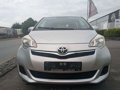 Toyota Verso-S