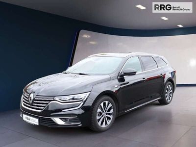 gebraucht Renault Talisman GrandTour INTENS TCe 160 EDC SELBSTPARKEND