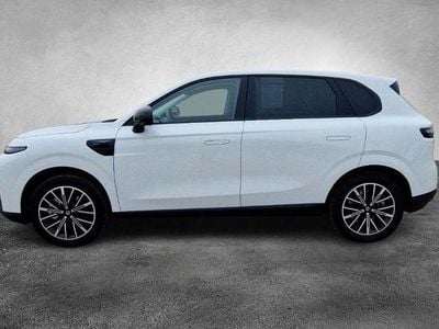 Neu Leapmotor B10 160 kW (218 PS) 2026 Light white SUV