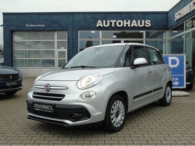 gebraucht Fiat 500L Urban Pop Star Klimaanlage, Einparkhilfe hi