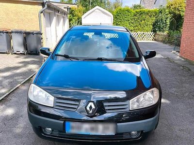 Renault Mégane II
