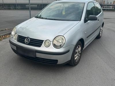 VW Polo