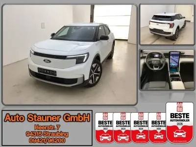 Gebraucht Ford Explorer