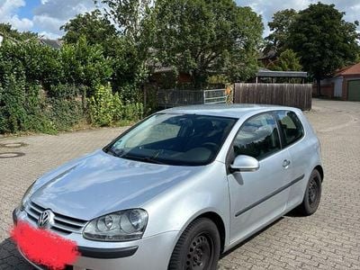 VW Golf V
