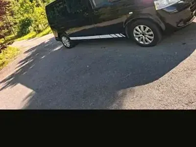 Gebraucht VW Caravelle