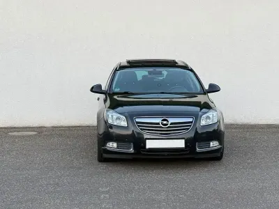 Gebraucht Opel Insignia