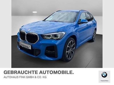 gebraucht BMW X1 xDrive25e M Sport H&K DA Plus Head Up DAB