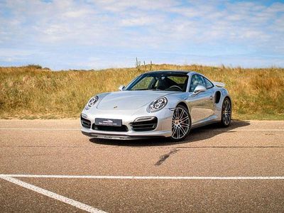 Porsche 991