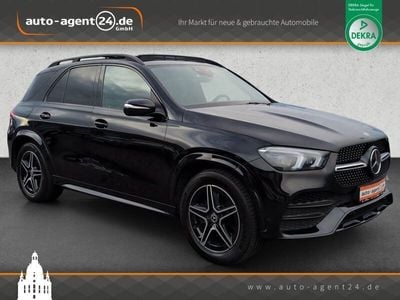 Mercedes GLE400